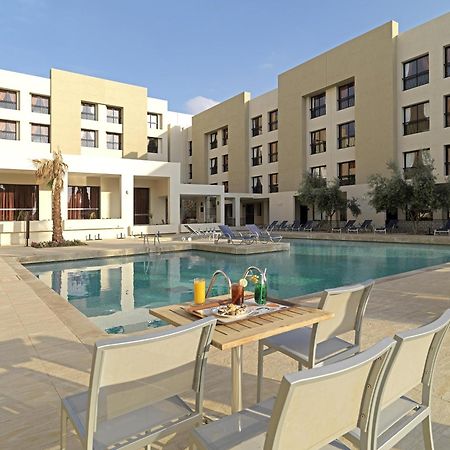 Terminus City Center Oujda Exterior photo