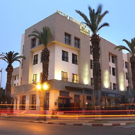 Terminus City Center Oujda Exterior photo