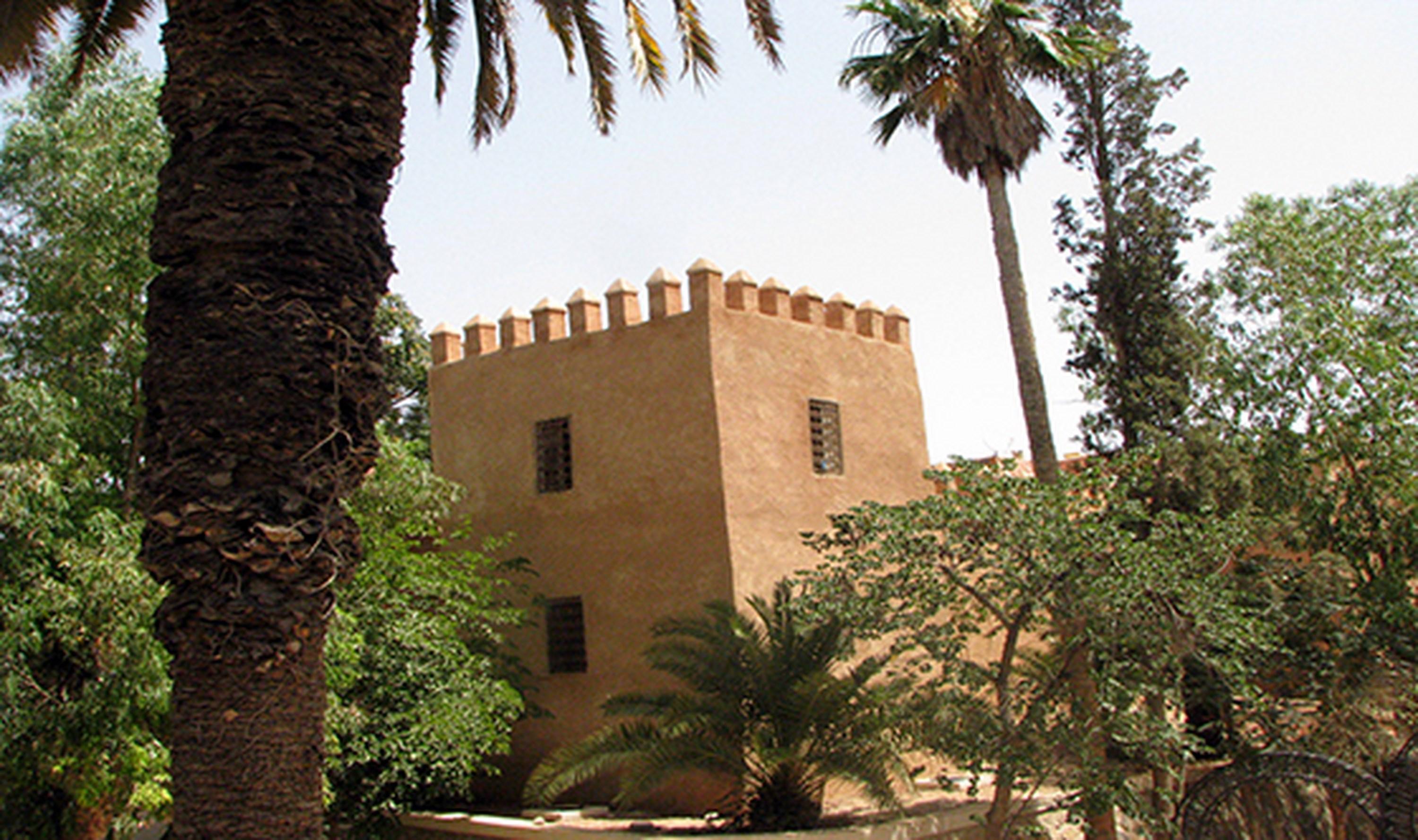 Terminus City Center Oujda Exterior photo