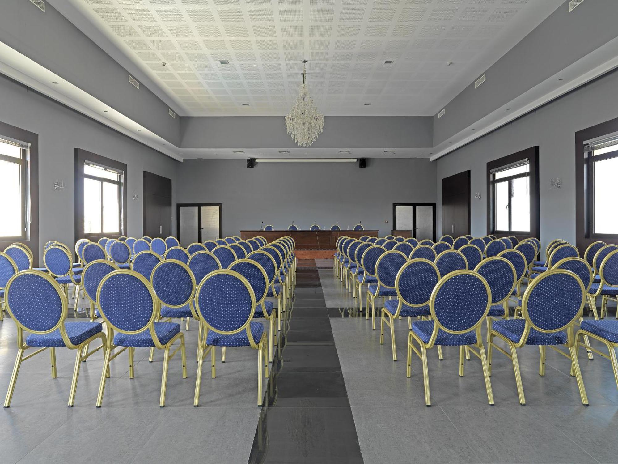 Terminus City Center Oujda Exterior photo